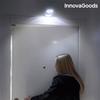 Lampe LED avec Capteur de Mouvement InnovaGoods