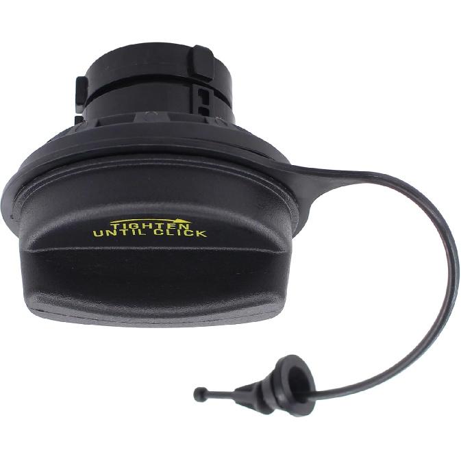 ApplianPar Fuel Tank Gas Cap For Ford E150 E250 E350 1997-03, Excursion 00-05, Expedition F150 F250 1997-04, F350 F450 F550 1999-04, Windstar 98-99,