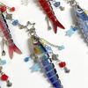 Accessorio Pesce Realistico Portachiavi alla Moda Texture Resina Portachiavi Pesce Adatto per Feste e Abbigliamento Casual