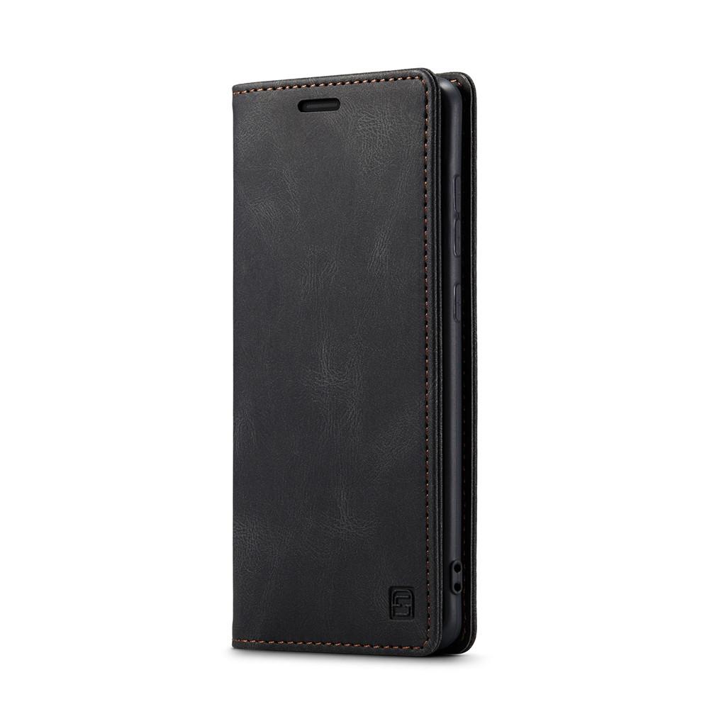 For Samsung Galaxy M53 5G Case Wallet Magnetic Card Flip Cover For Galaxy M53 5G Case Luxury Leather Phone Cover Stand