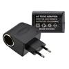 Multifunctional Car Power Converter Adapter  AC To 12V DC Step Down Adapter Converter
