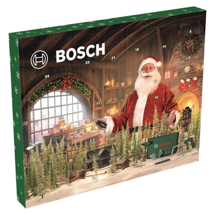 Bosch Advent Calendar - 2025