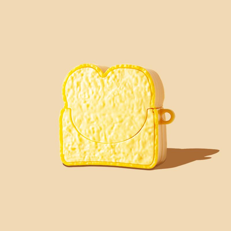 Silikonové pouzdro pro Baseus Bowie M2S 3D Kreslené Roztomilé Nárazuvzdorné Pouzdro Ochranný Kryt Baseus M2S Pro se Závěsem