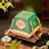 Dragon Boat Festival Zongzi & Salted Duck Egg Gift Box