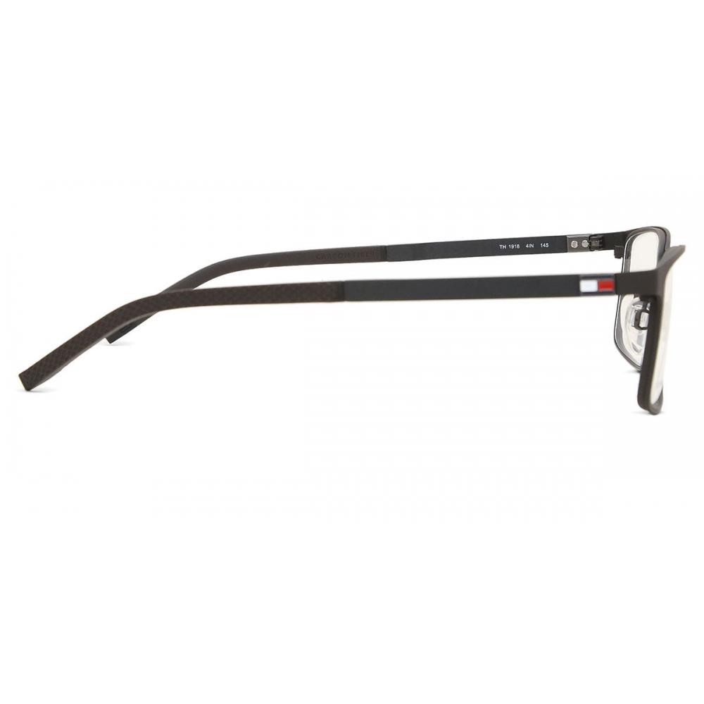 Tommy Hilfiger Men Th 1918 4in Eyeglasses