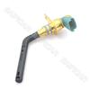 Baificar Brand New Oil Sensor Position Level Position Plug 1131E5 For Peugeot 307 308 408 508 Citroen Triumph C-Quatre C5 2.0