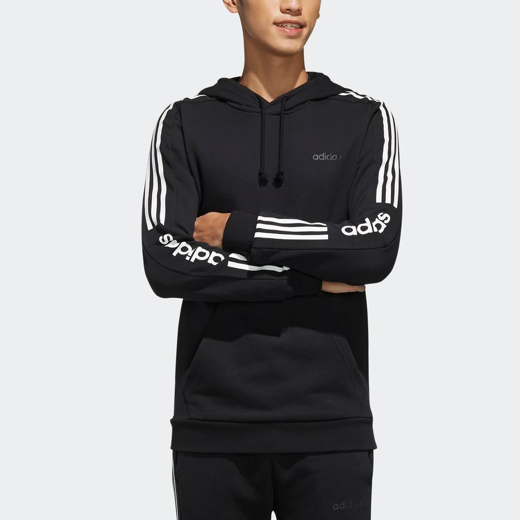 adidas Neo Sweatshirt Men's Black EI4673