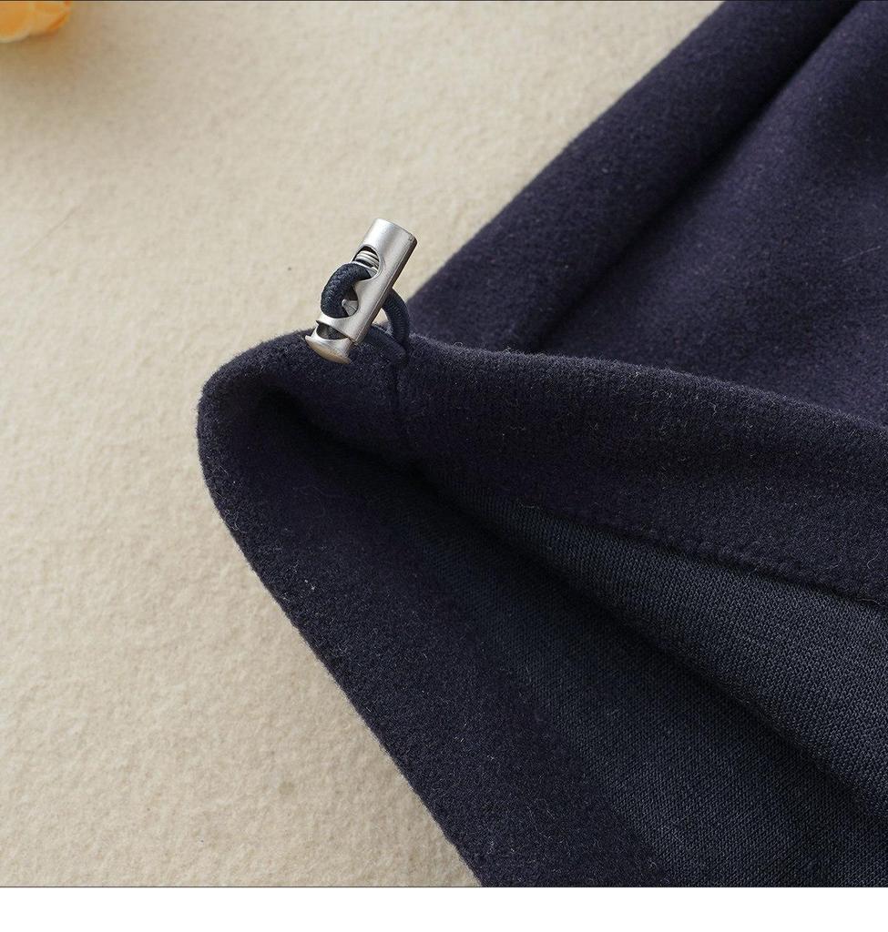 Trendy High-Waisted Loose Scythe Pants for Women - 2026 Spring/Autumn Bestseller