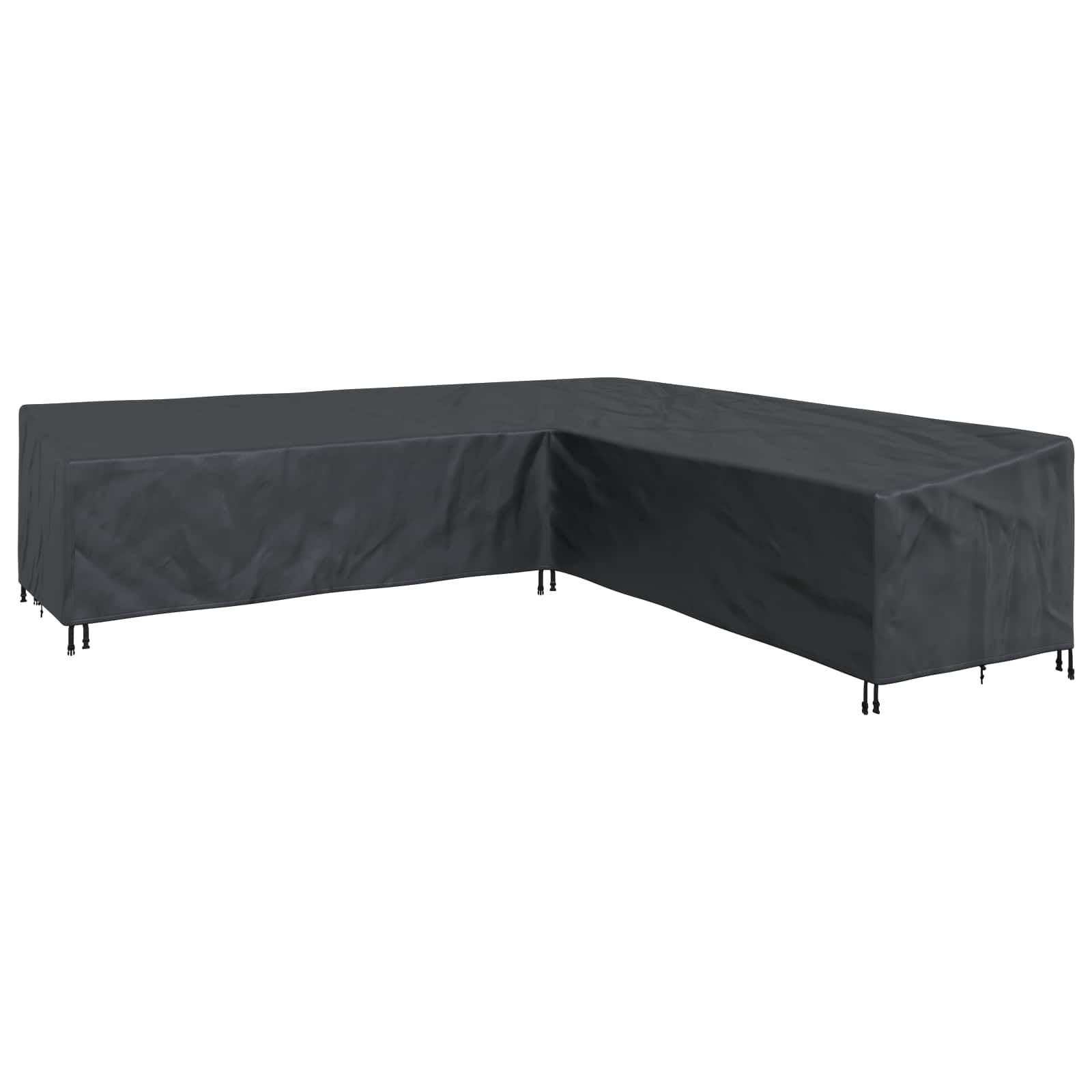 Furniture Cover Black 300 x 300