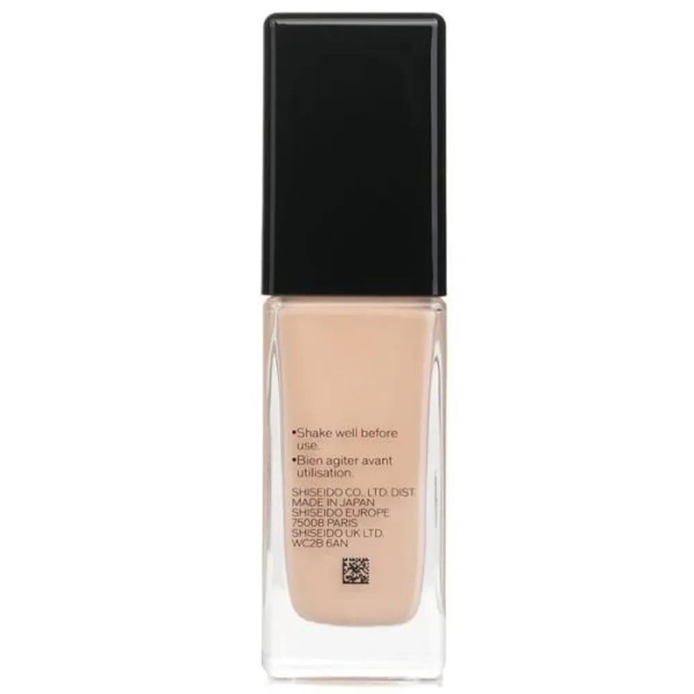 Shiseido Synchro Skin Radiant Lifting Foundation 220 Linen 30ml