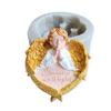 3D DIY Silicone Fondant Cake Cupid Little Angel Molds Cake Decoration Tools Chocolate Mold Candy Clay Mould