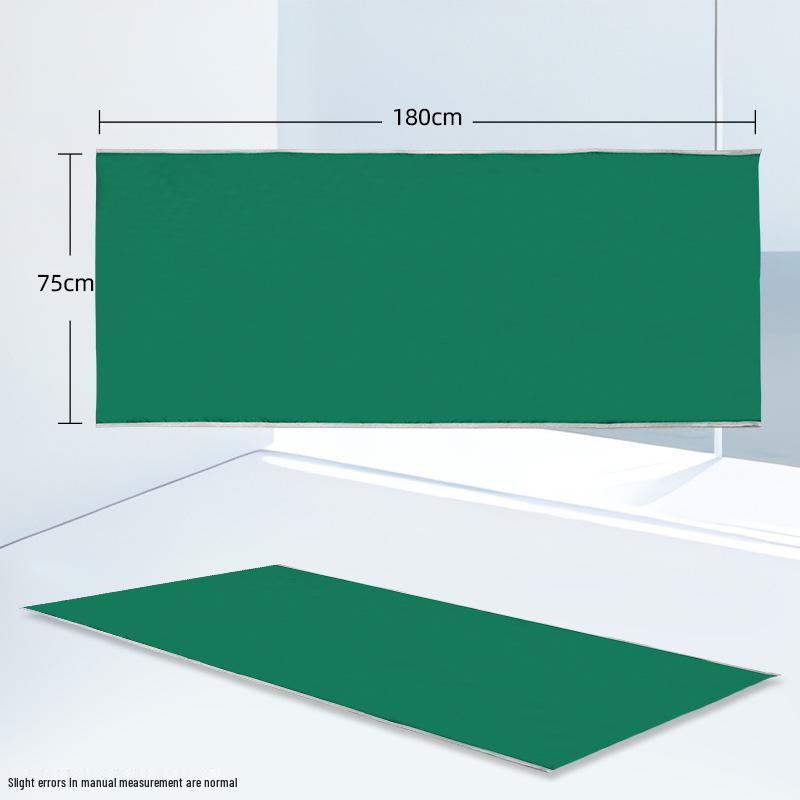 Elderly Transfer & Movement Pad: Sliding Cloth for Bedridden Care, Supports Turning & Getting Up