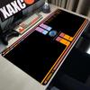 Sci Fi Console Display Table Mat Jumbo Gamer Mouse Pad Laptop Pad Computer Accessories Game Room Decor Sci Fi Gifts