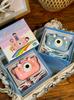X5 HD Children's Digital Mini Camera with Cartoon IPS Screen - Ideal Birthday Gift