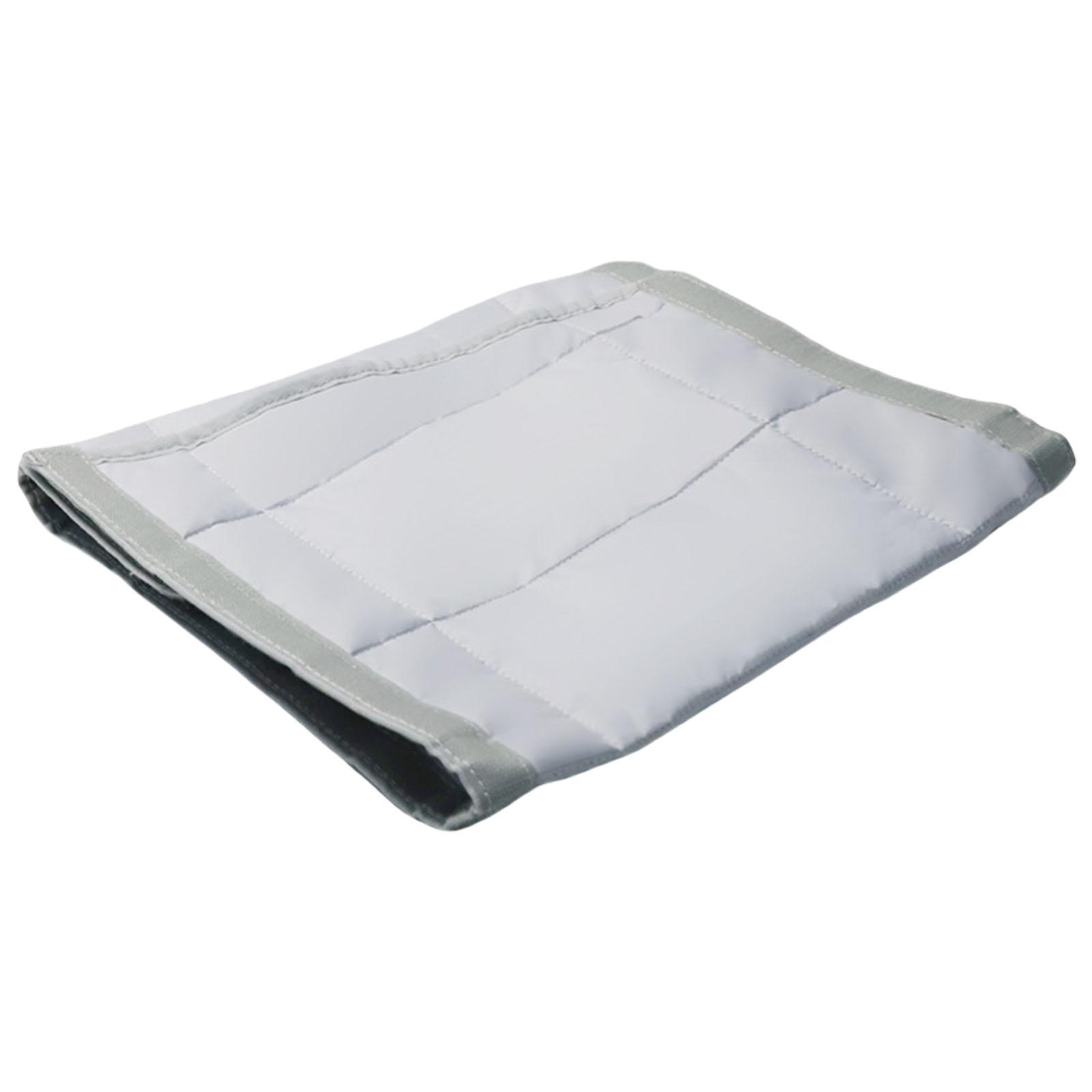 

Reusable Air Conditioning Hose Wrap Thermal Adapter Sleeve Hose Insulation Sleeve for Air Conditioning Ventilation A