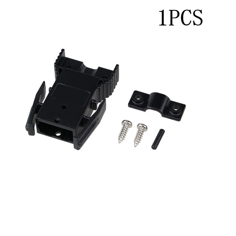 

125°C Кронштейн панели 16,1*8,1размер 30/45А 600В ПК V0 1PCS-B