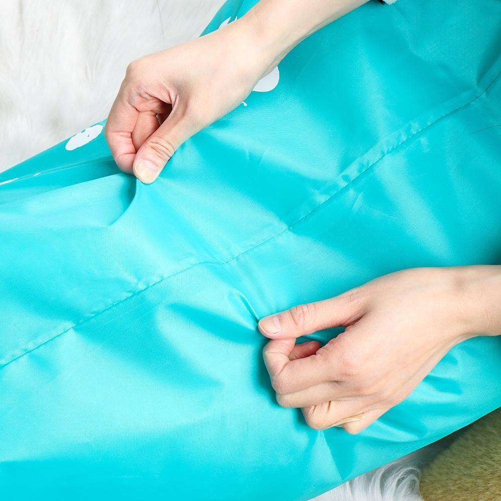Nylon Wäschebeutel Wash Me Reise-Aufbewahrungstasche Maschinenwaschbar Schmutzwäsche-Organizer Zugbandbeutel zum Waschen