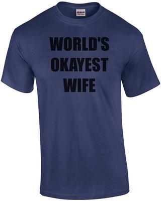 Oberteile – T-Shirts