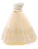 Meninas (a partir de 4 anos) – Vestidos para meninas