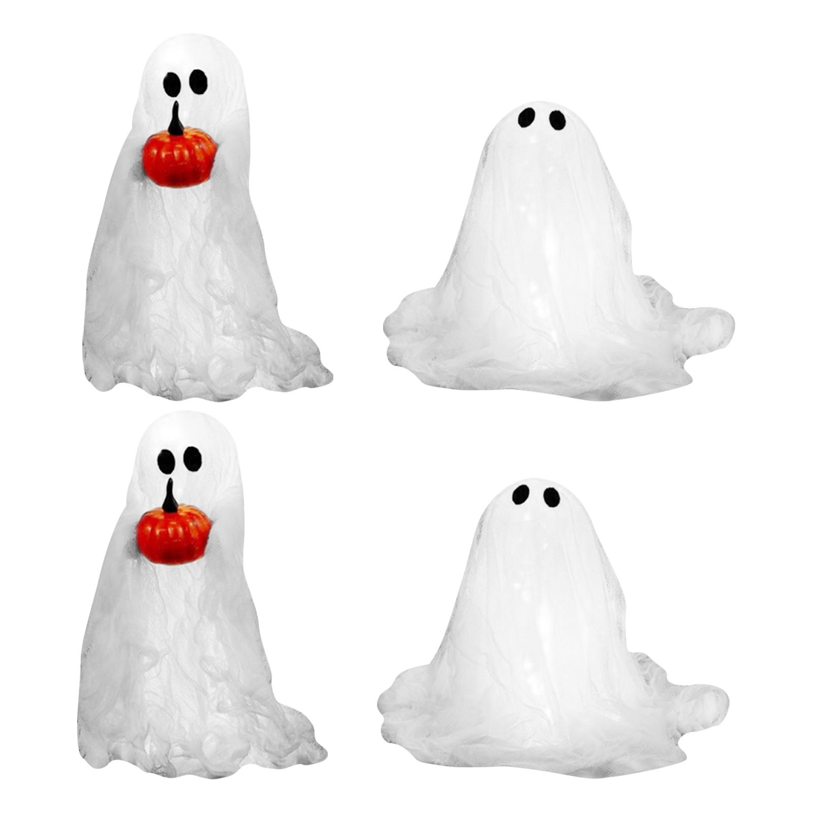 

Хэллоуин Украшения Сетчатые Украшения, Хэллоуин Жуткое Украшение Реквизит для Создания Внутренней Атмосферы One Size