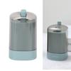 Tootick Holder Thickened Automatic Popping Up Detachable Tootick Dispenser for Restaurants Kitchen