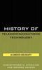 Raamat History of Telecommunications Technology : An Annotated Bibliography
