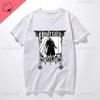 Nosferatu 1922 horror movie Vampire Man Dracula Halloween cool street wear trend fashion summer men women universal Tshirt