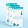 Natural Mild Clear Nose Pack 5 Sheets, Pack of 3 (Total 15 Sheets)