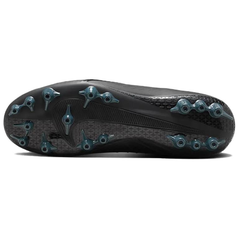 Nike Phantom Gx 2 Academy Black Deep Jungle Sneakers FJ2552-002