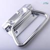 Stainless Steel Folding Hidden Cabinet Handle