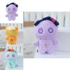 Adorable Cartoon Plush My Little Pony Doll With Cute Warm Design For Kids