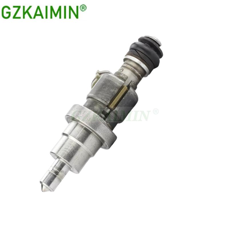 Fuel Injector Nozzle 23250-46131 23209-46131 2325046131 2320946131 For Toyota Engine JZX110 1JZ-FSE 2.5L