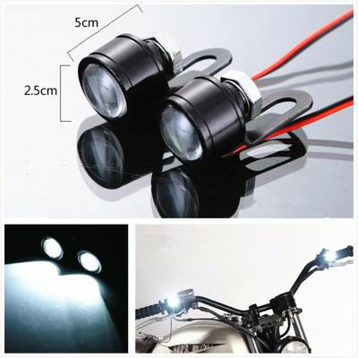 Luminaires – Clignotants