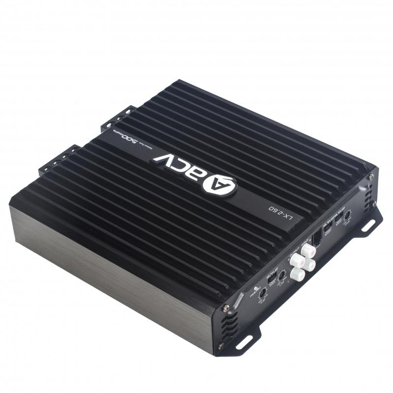 

Усилитель Acv Lx-2 60