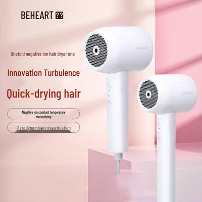 BeiXiang Ionic Fast-Dry Hair Dryer