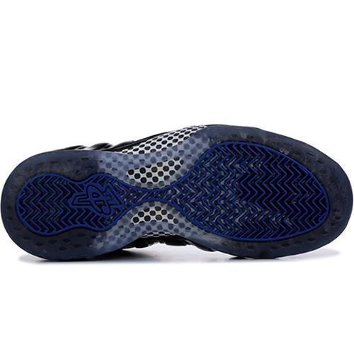 New Nike Foamposite One 'Concord' 314996-005