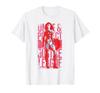 Justice League Movie Wonder Woman Unite & Protect T-Shirt