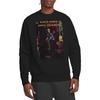 David Bowie Unisex Erwachsenen Ziggy Stardust Album Sweatshirt