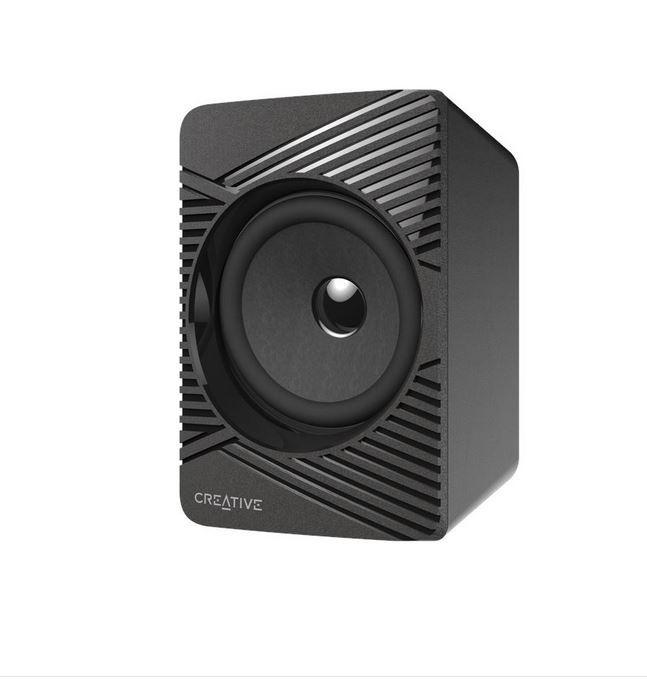 Luidsprekers 2.1 bluetooth SBS E2500