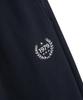 TAKEASY Women'S 1979 Laurel Wide Pants (Navy)