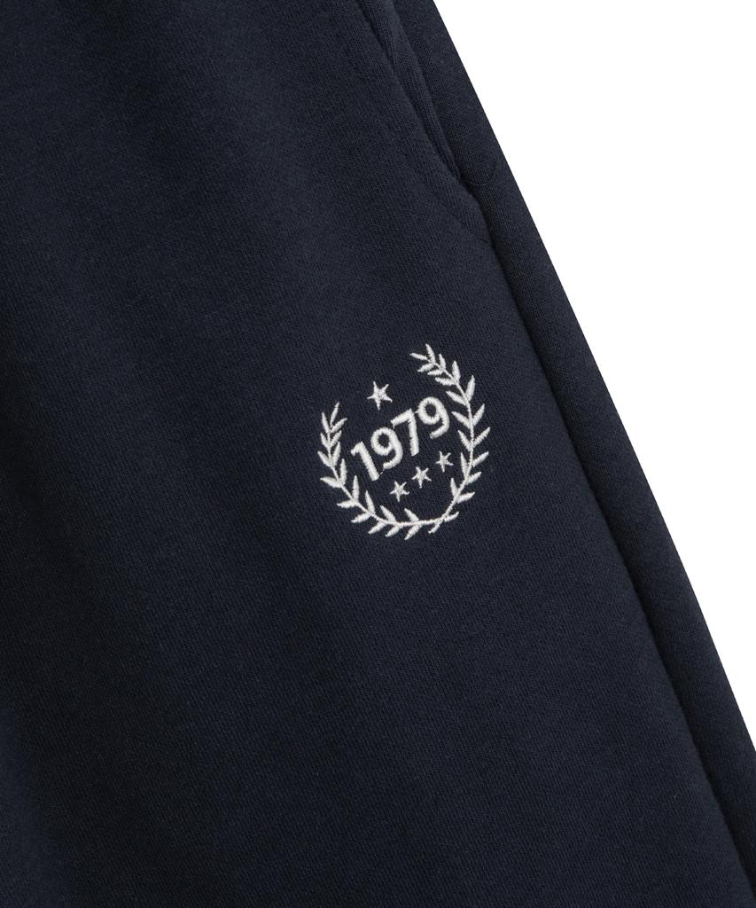 TAKEASY Women'S 1979 Laurel Wide Pants (Navy)
