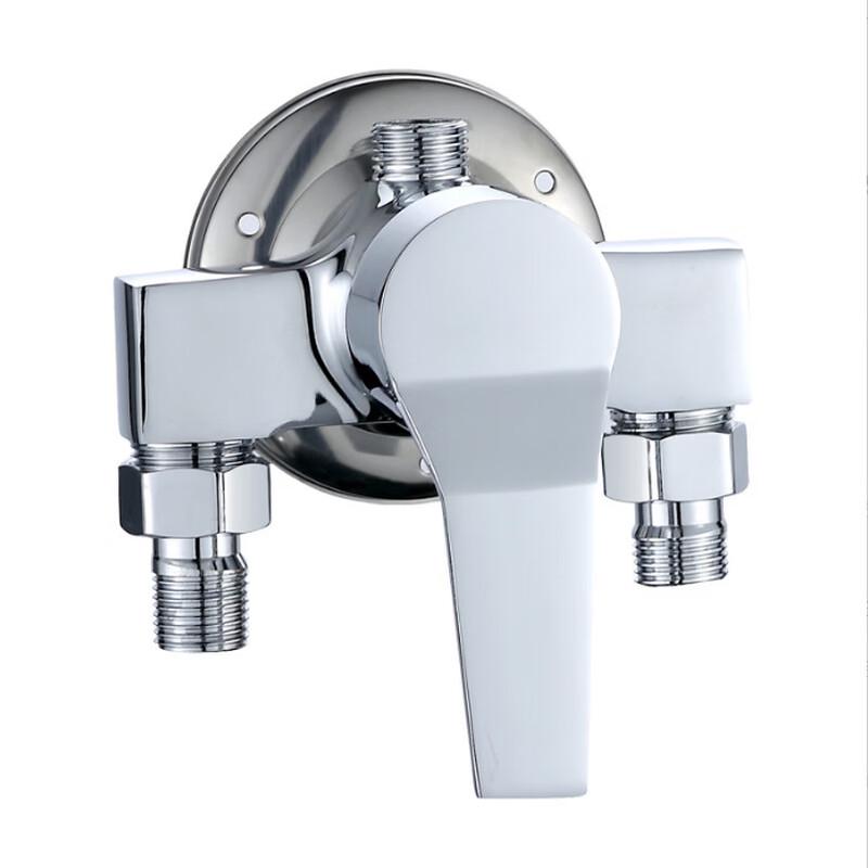 TLXT Exposed Shower Valve