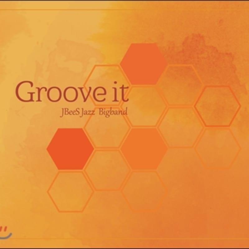 

JBeeS Jazz Bigband - Groove It