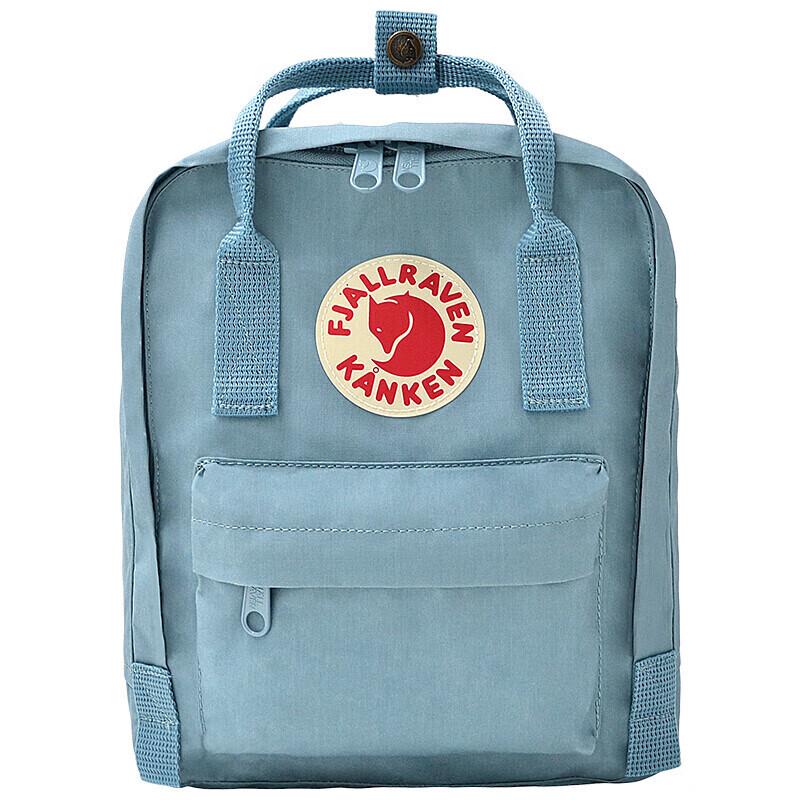 Fjallraven Kanken Mini 7L Backpack