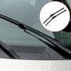 Windscreen Front Wiper Blades Car Windshield Wipers Replacement Mute Wipers for 3 X S Y Automotive Accessories