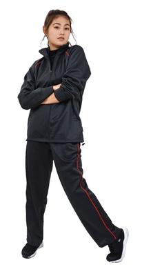 Conjunto Camisa e Calça Stayland Blister Masculino (Carvão, Médio)