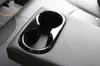 SecondStage Toyota Prius 50 Series Armrest Piano Black T263BLK Panel, /