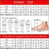 2025 Winter New Women's Thick Sole Snow Boots - Fleece Lined Thickened Slip-on Warm Bread Cotton Boots