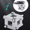 Heavy Duty Professional Ratcheting Brake Caliper Tool For Car Motorcycle Disc Brake Systems High Strength Metal Material