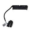 Kabel pevného disku notebooku Hdd Flex Kabel konektoru Rozhraní Pro Acer A315-21 A315-31-32-51 Dd0Zajhd000